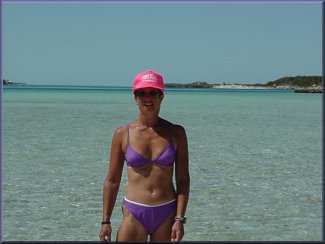 First Mate Little Farmer's Cay
