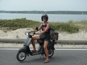 Harley Queen 
