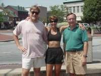 Annapolis Crew