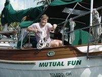 Captain Bob