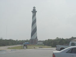 Cape Hatteras Lighthouse
