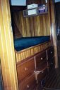 Captain's Berth