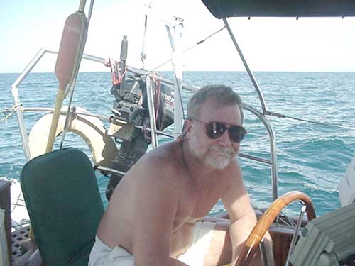 Captain Bob