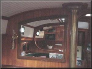 The Infamous Mirror