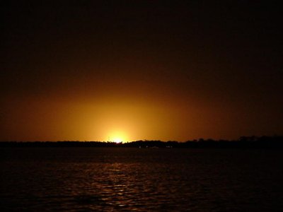 Cape Canaveral Launch1