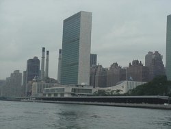 World Trade Center