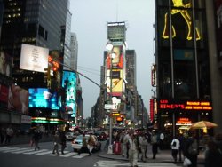 Times Square