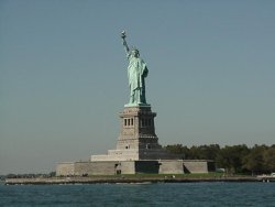 Statue of Liberty