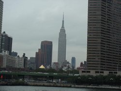 Empire State Building