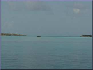 Staniel Cay