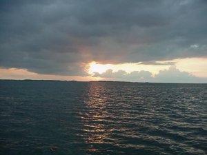 Sunrise Cape Hope