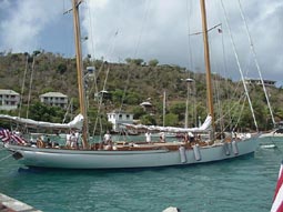 The Ticandaroga