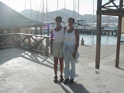 Two Sisters